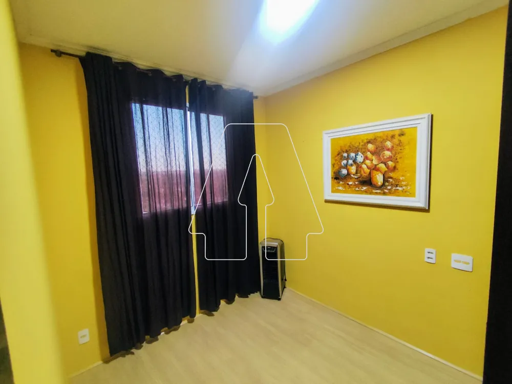 Comprar Apartamento / Padrão em Araçatuba R$ 240.000,00 - Foto 10