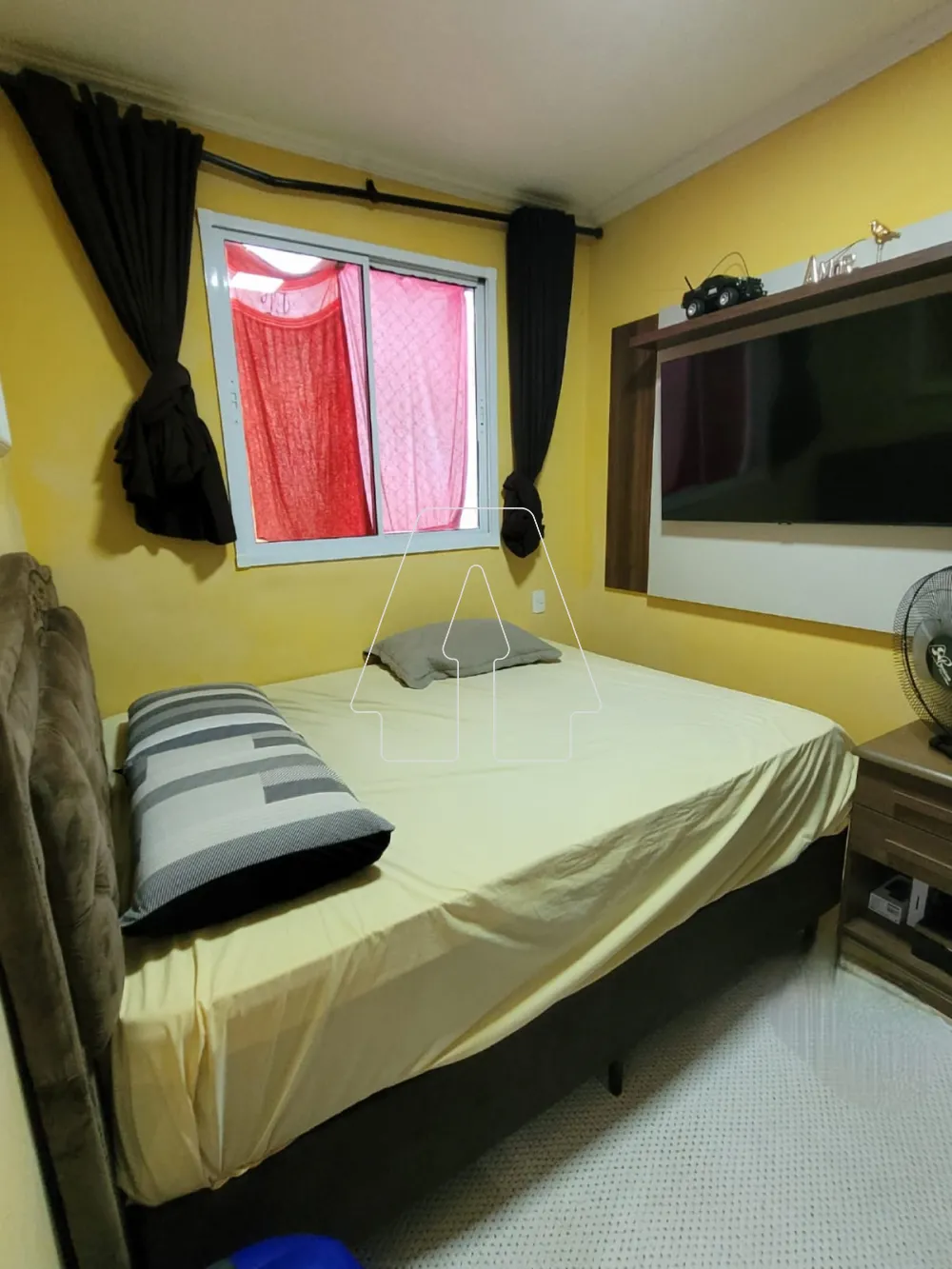 Comprar Apartamento / Padrão em Araçatuba R$ 240.000,00 - Foto 11