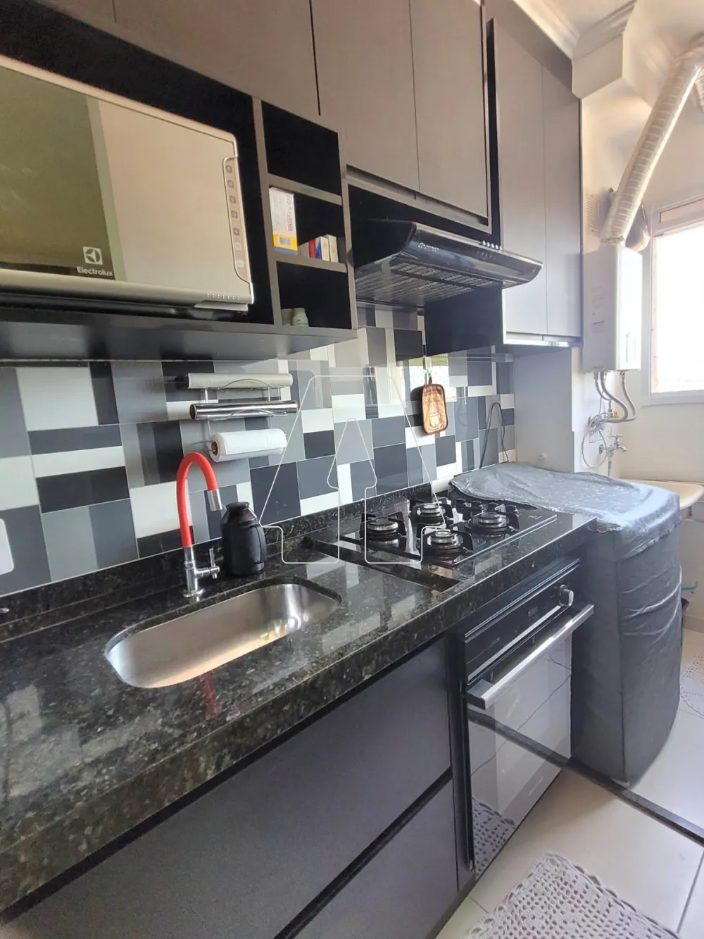 Comprar Apartamento / Padrão em Araçatuba R$ 240.000,00 - Foto 9