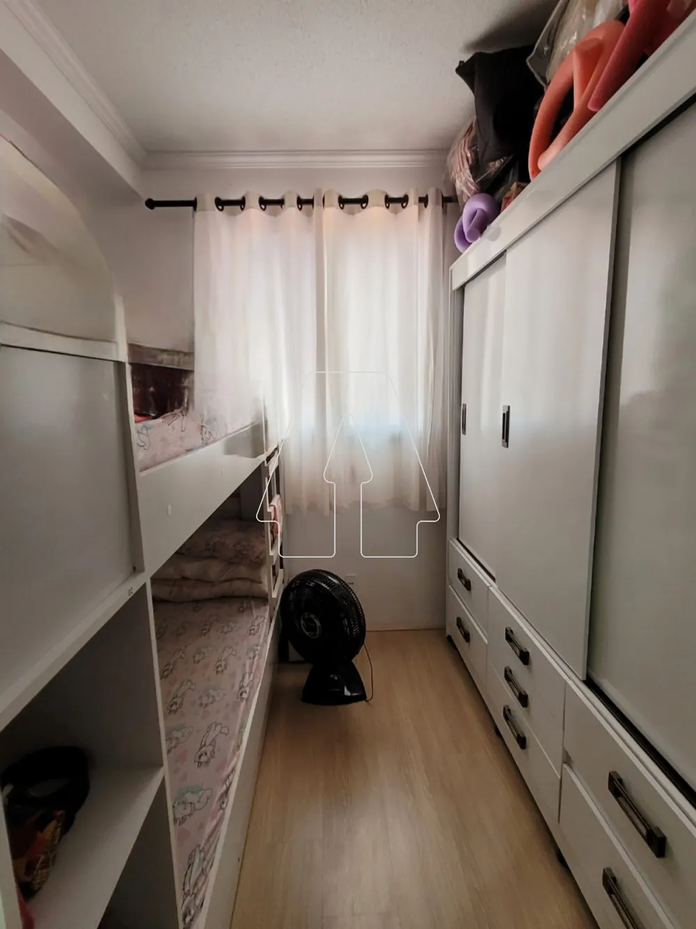 Comprar Apartamento / Padrão em Araçatuba R$ 240.000,00 - Foto 14