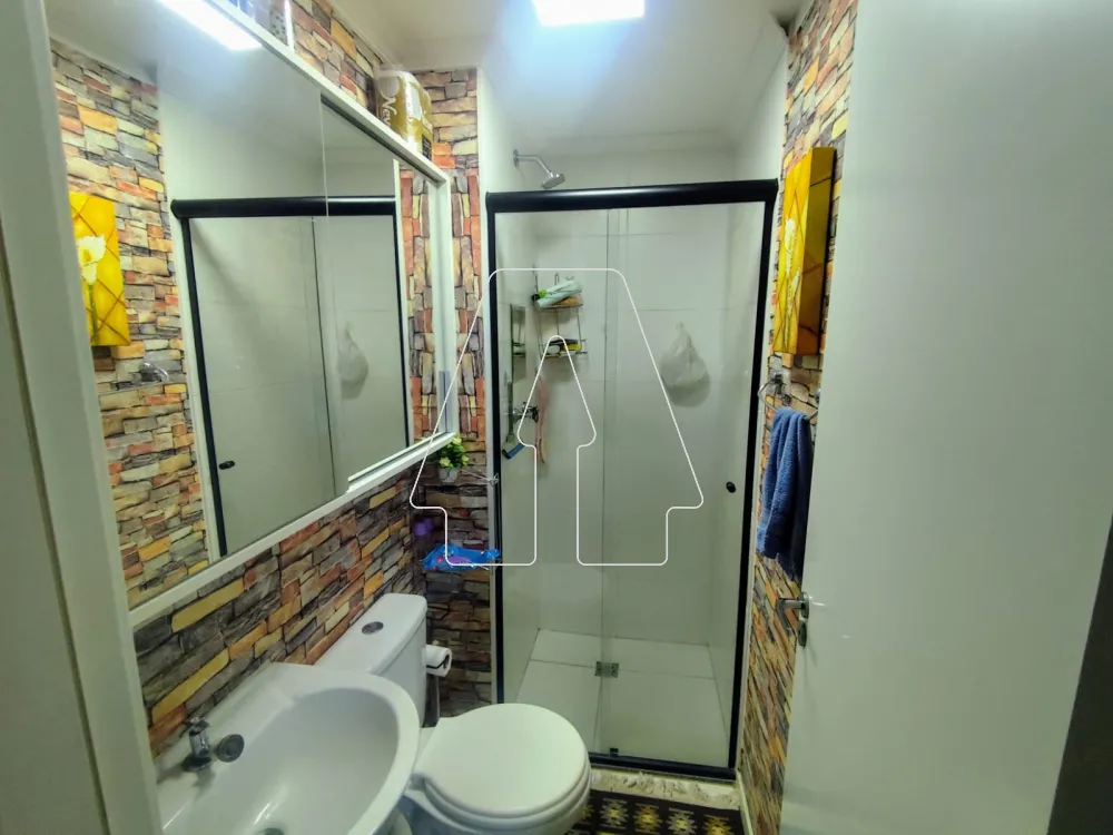 Comprar Apartamento / Padrão em Araçatuba R$ 240.000,00 - Foto 13