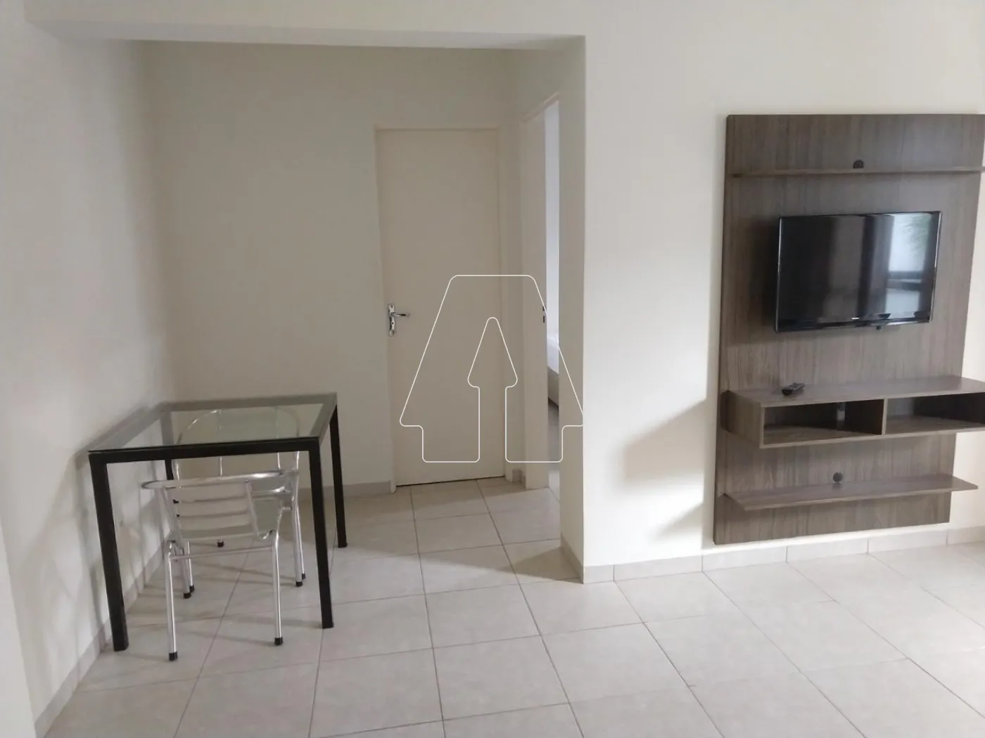 Alugar Apartamento / Padrão em Araçatuba R$ 1.250,00 - Foto 3
