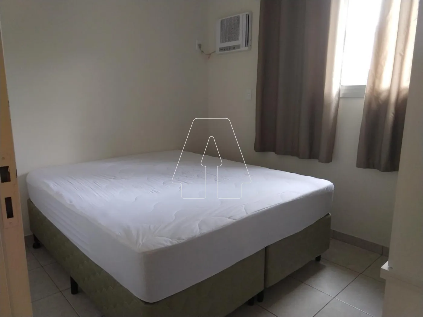 Alugar Apartamento / Padrão em Araçatuba R$ 1.250,00 - Foto 7
