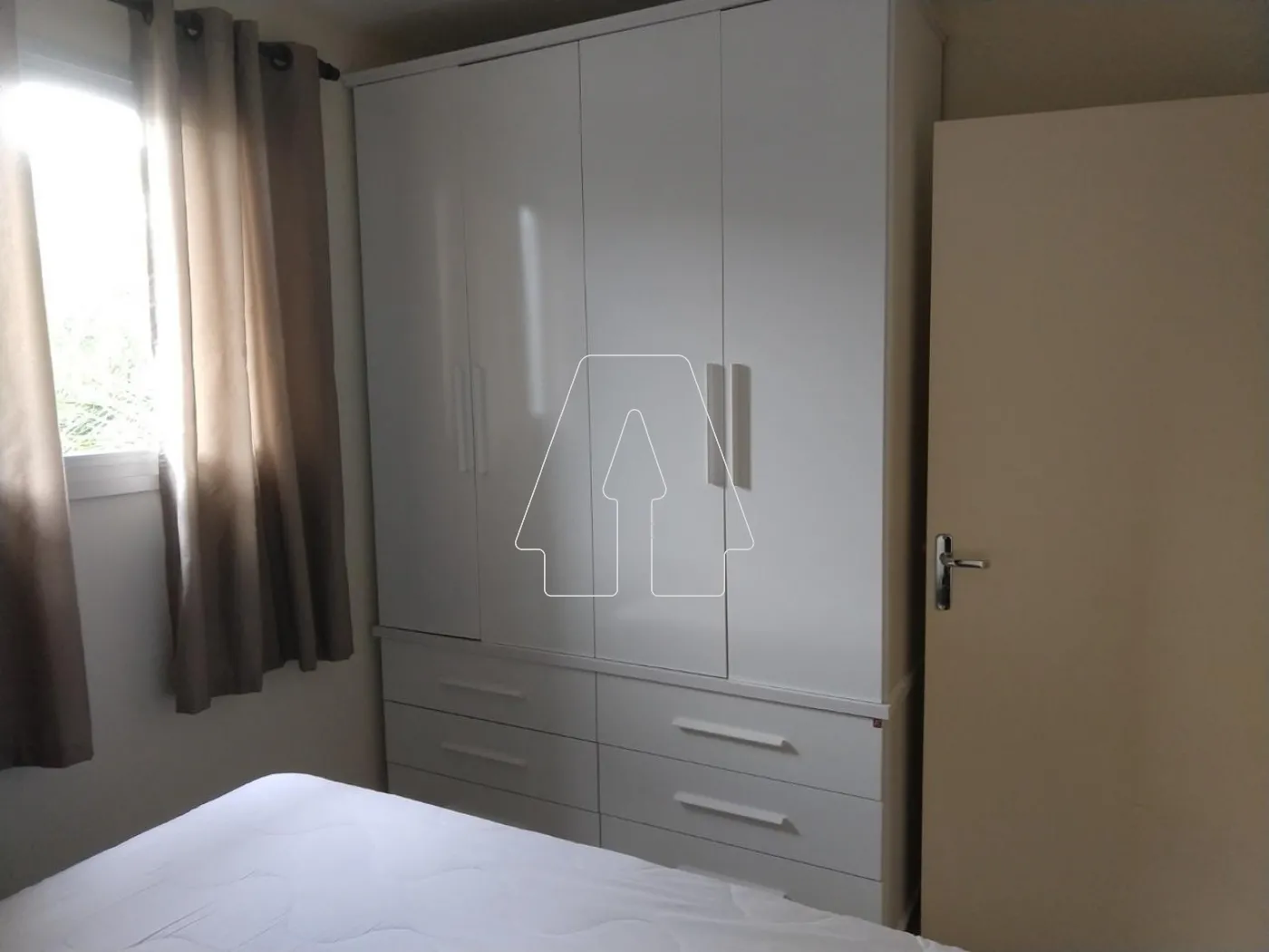 Alugar Apartamento / Padrão em Araçatuba R$ 1.250,00 - Foto 8