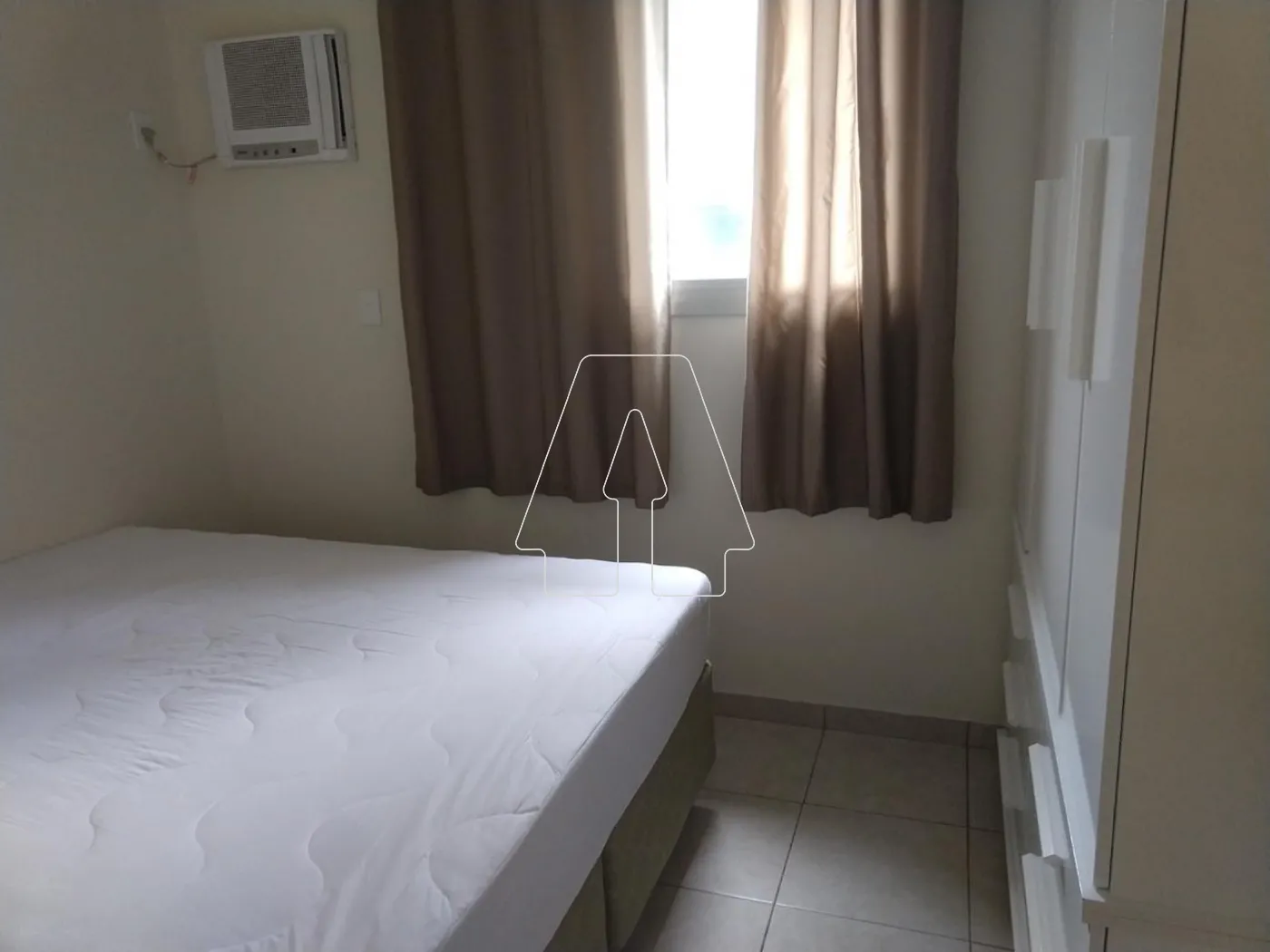 Alugar Apartamento / Padrão em Araçatuba R$ 1.250,00 - Foto 9