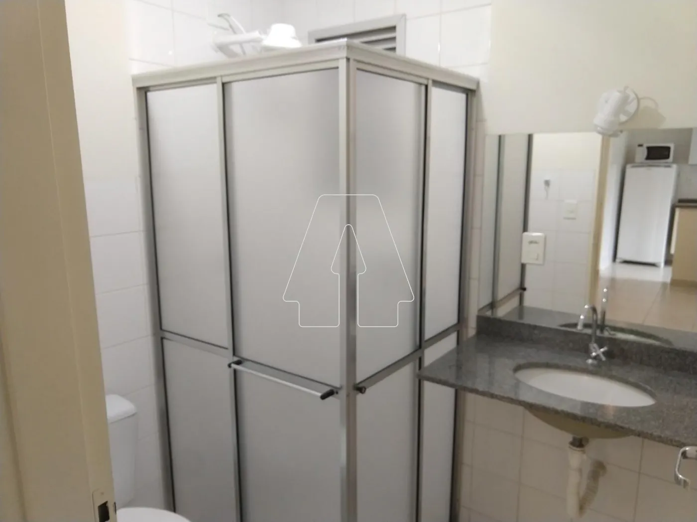 Alugar Apartamento / Padrão em Araçatuba R$ 1.250,00 - Foto 10