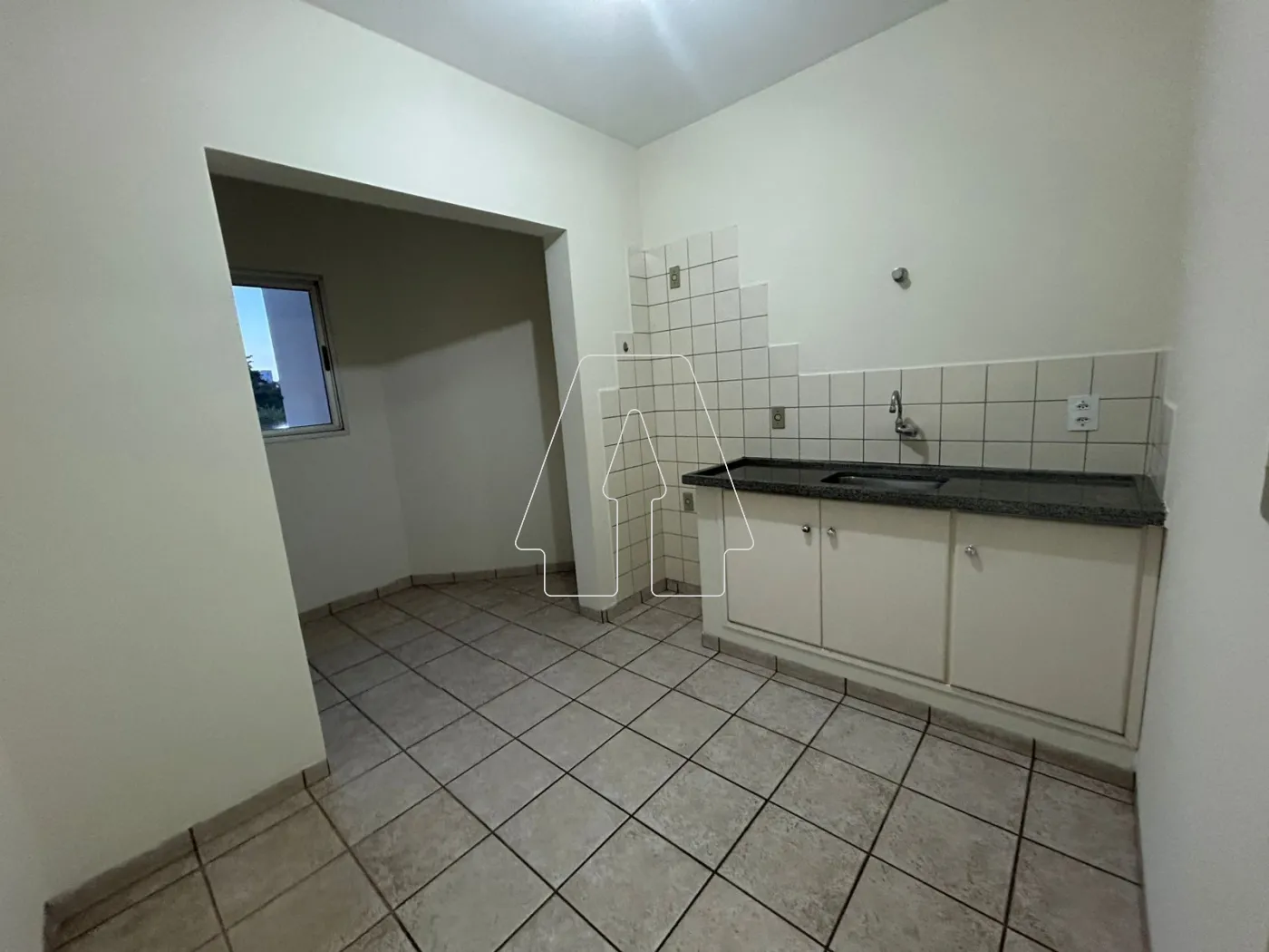 Alugar Apartamento / Padrão em Araçatuba R$ 700,00 - Foto 4