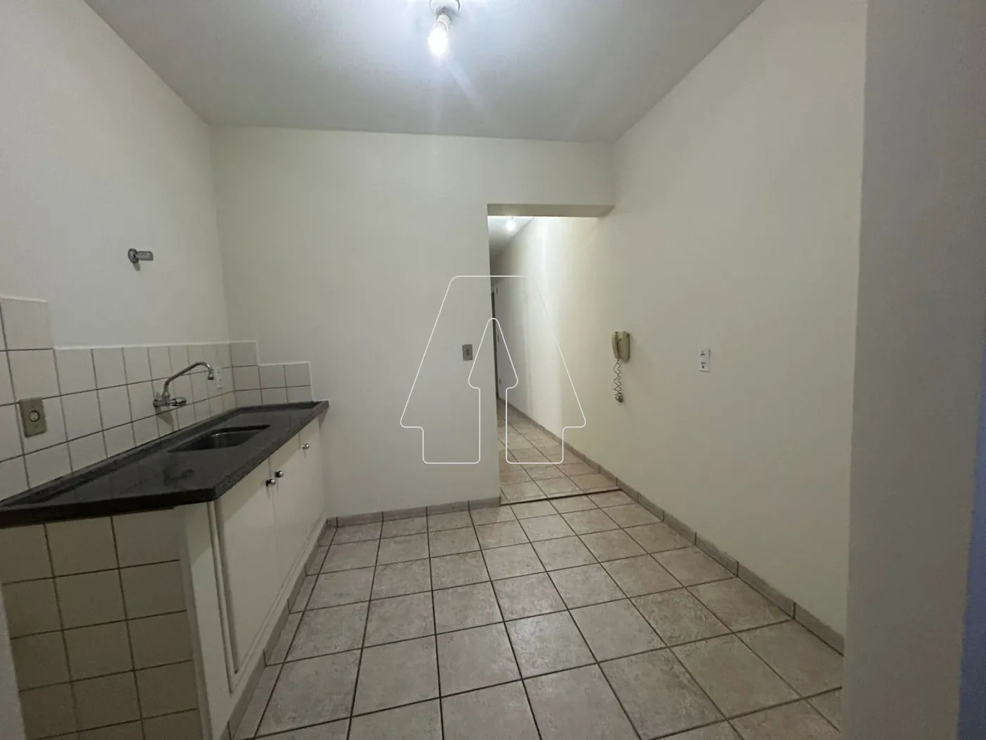 Alugar Apartamento / Padrão em Araçatuba R$ 700,00 - Foto 5