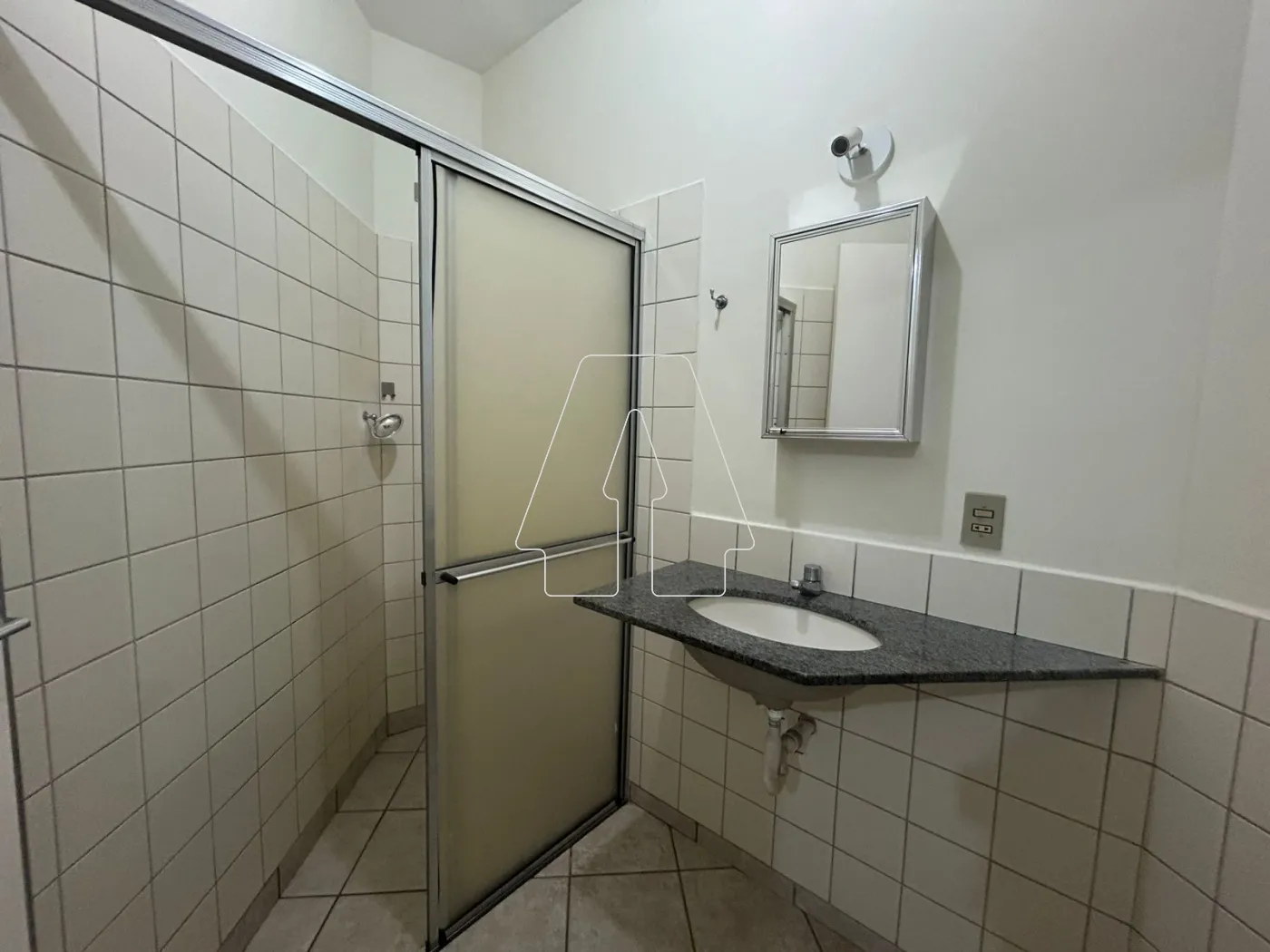 Alugar Apartamento / Padrão em Araçatuba R$ 700,00 - Foto 9