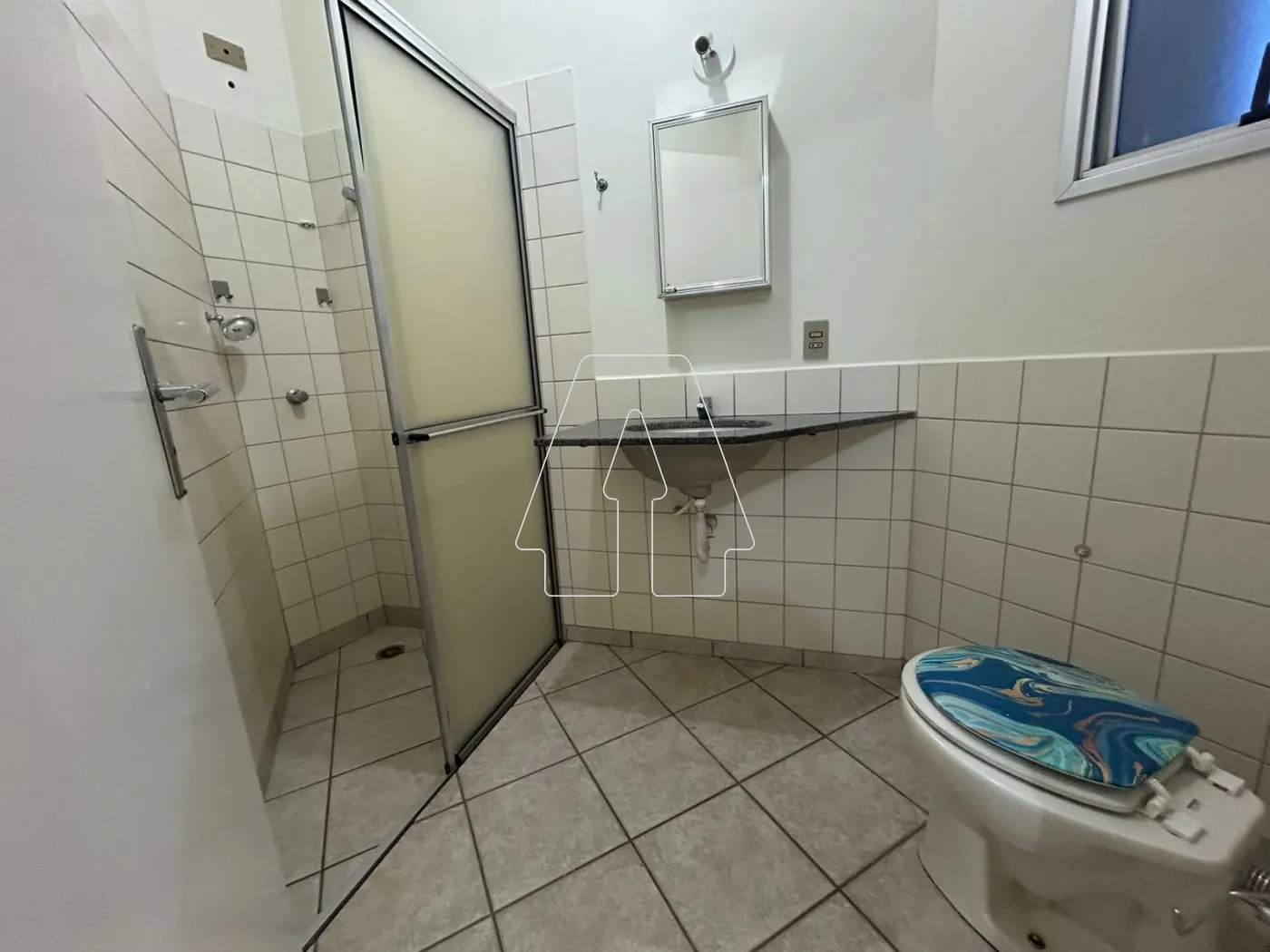 Alugar Apartamento / Padrão em Araçatuba R$ 700,00 - Foto 10