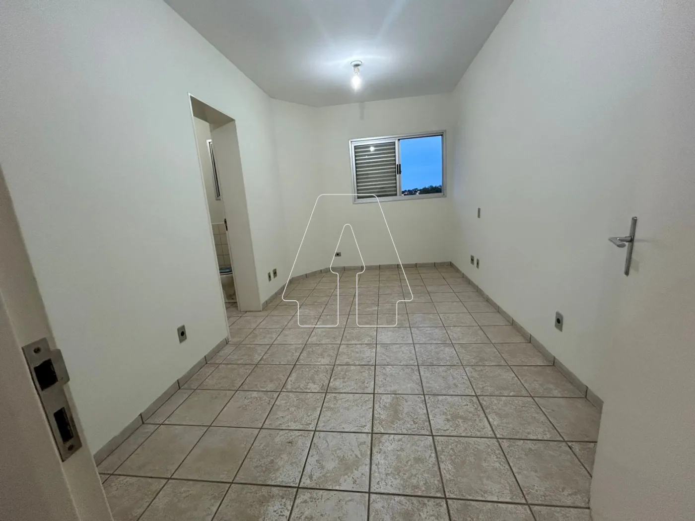 Alugar Apartamento / Padrão em Araçatuba R$ 700,00 - Foto 8