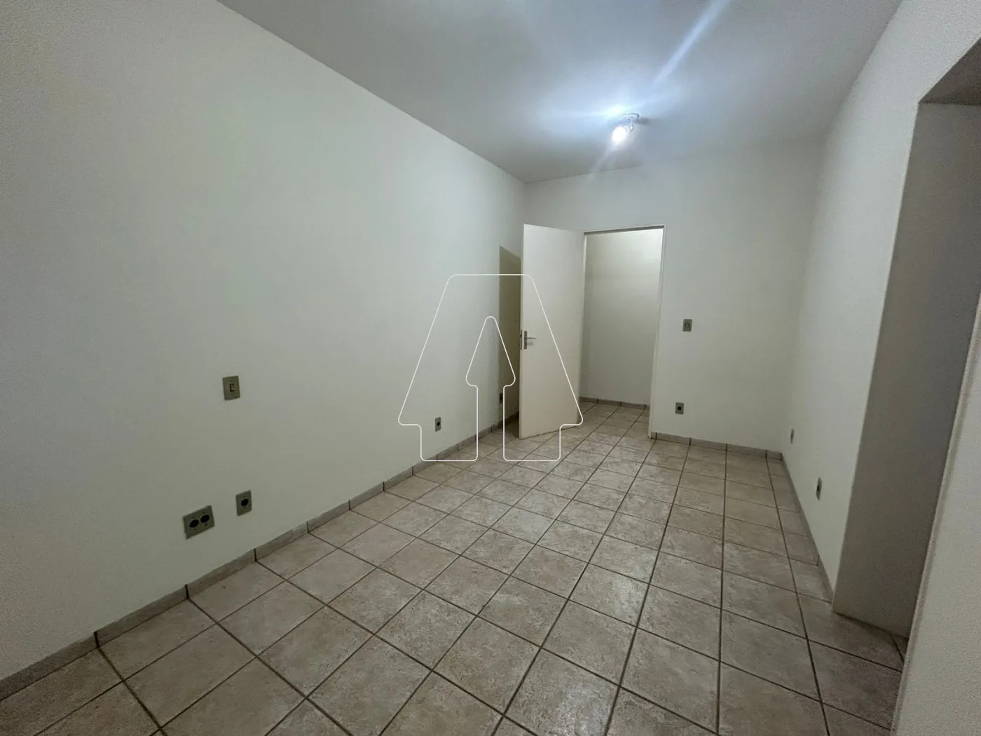 Alugar Apartamento / Padrão em Araçatuba R$ 700,00 - Foto 7
