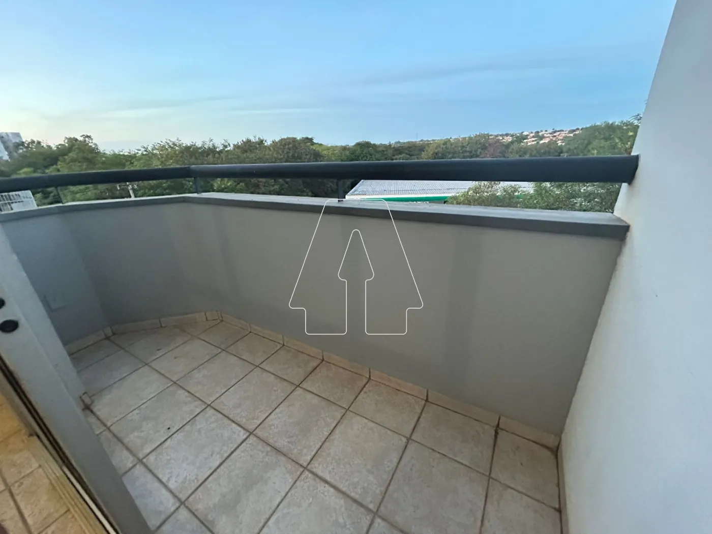 Alugar Apartamento / Padrão em Araçatuba R$ 700,00 - Foto 3