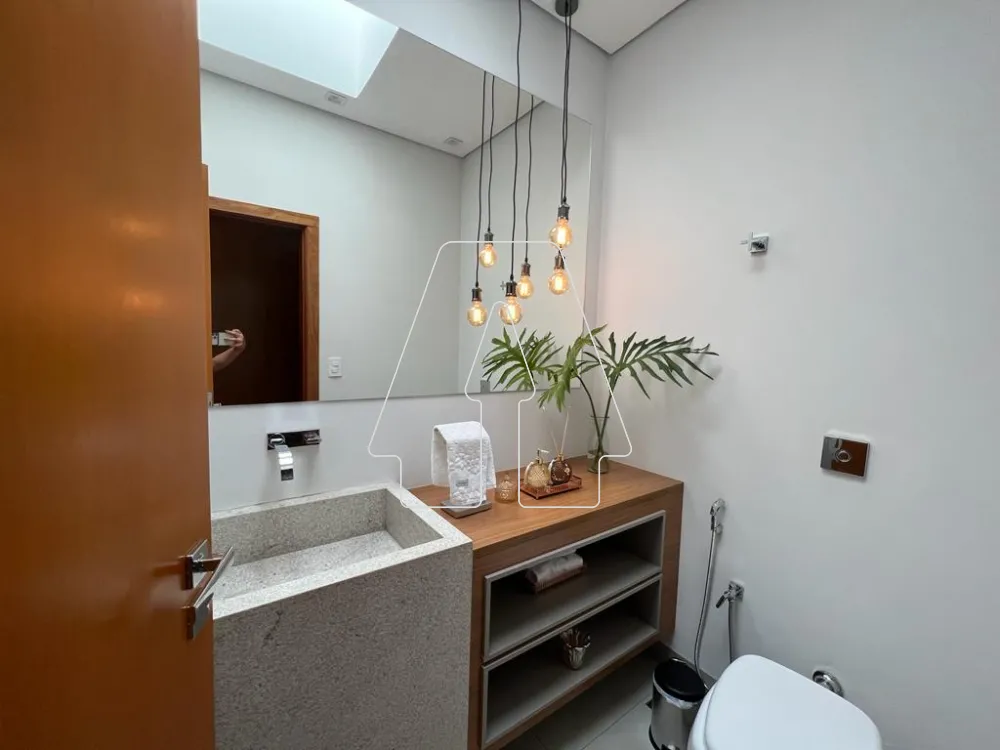 Comprar Casa / Condomínio em Araçatuba R$ 2.700.000,00 - Foto 11