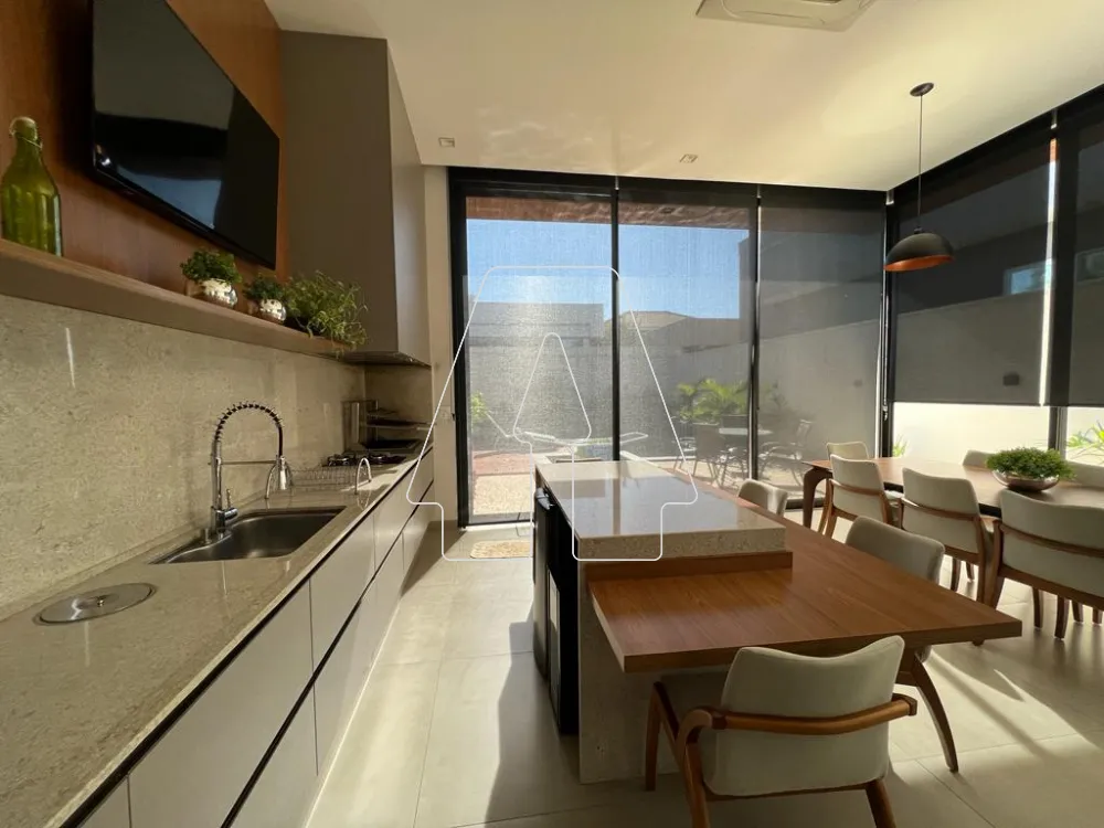 Comprar Casa / Condomínio em Araçatuba R$ 2.700.000,00 - Foto 4