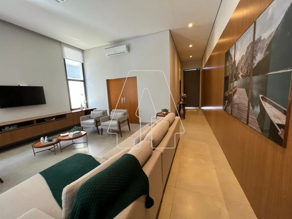 Comprar Casa / Condomínio em Araçatuba R$ 2.700.000,00 - Foto 3