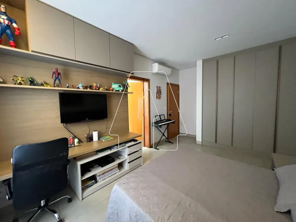 Comprar Casa / Condomínio em Araçatuba R$ 2.700.000,00 - Foto 16