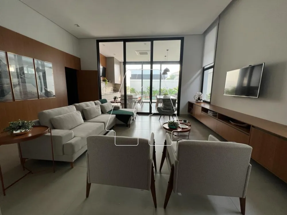 Comprar Casa / Condomínio em Araçatuba R$ 2.700.000,00 - Foto 2