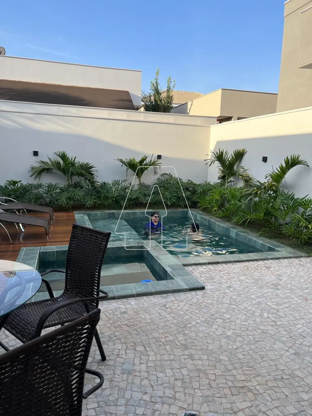 Comprar Casa / Condomínio em Araçatuba R$ 2.700.000,00 - Foto 24