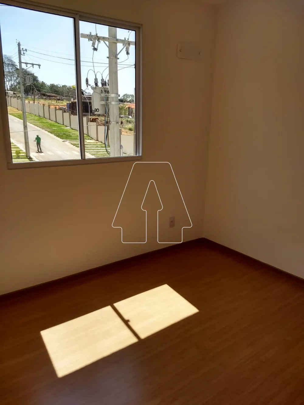 Comprar Apartamento / Padrão em Araçatuba R$ 160.000,00 - Foto 3