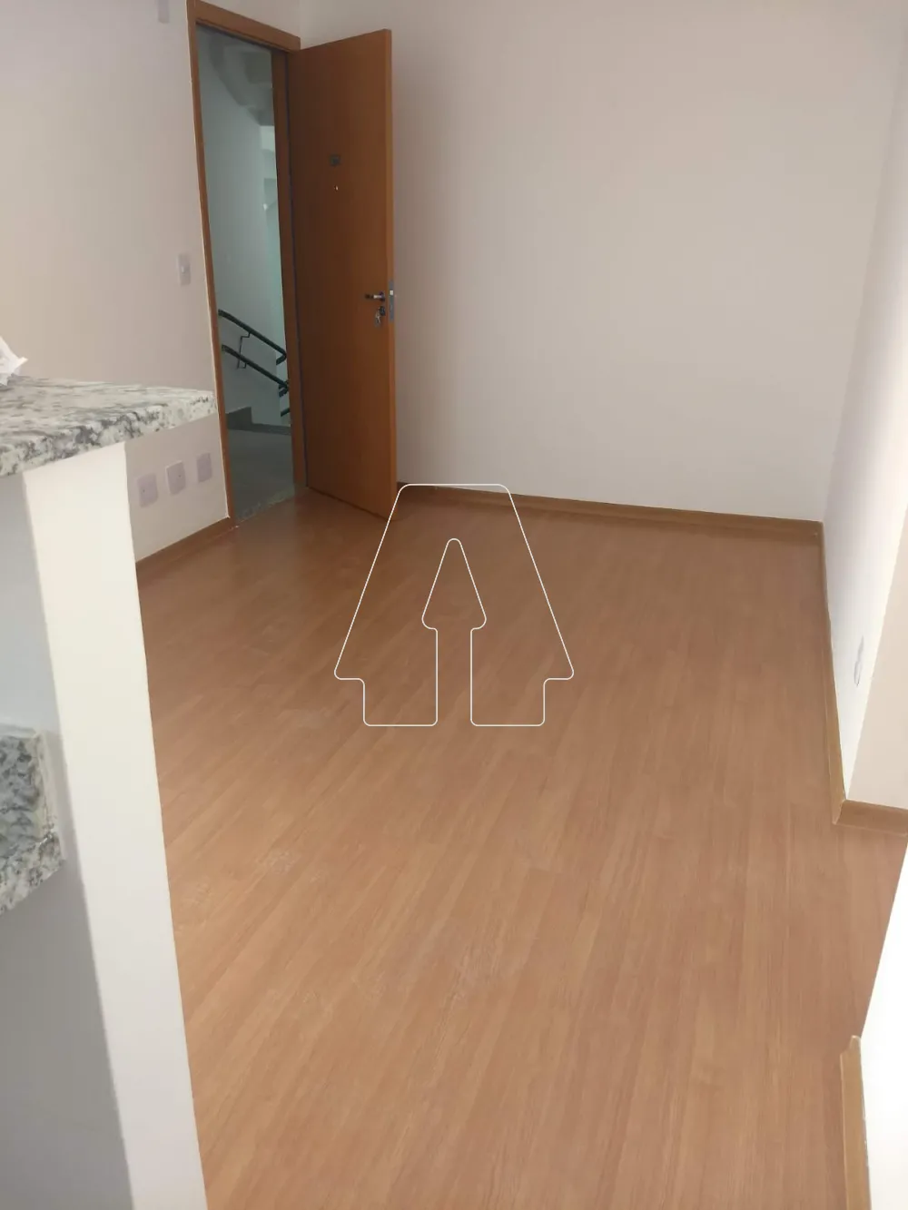 Comprar Apartamento / Padrão em Araçatuba R$ 160.000,00 - Foto 4