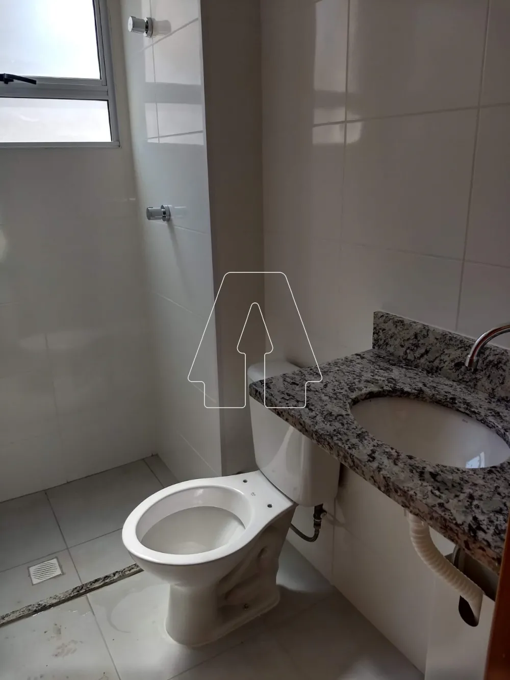 Comprar Apartamento / Padrão em Araçatuba R$ 160.000,00 - Foto 5