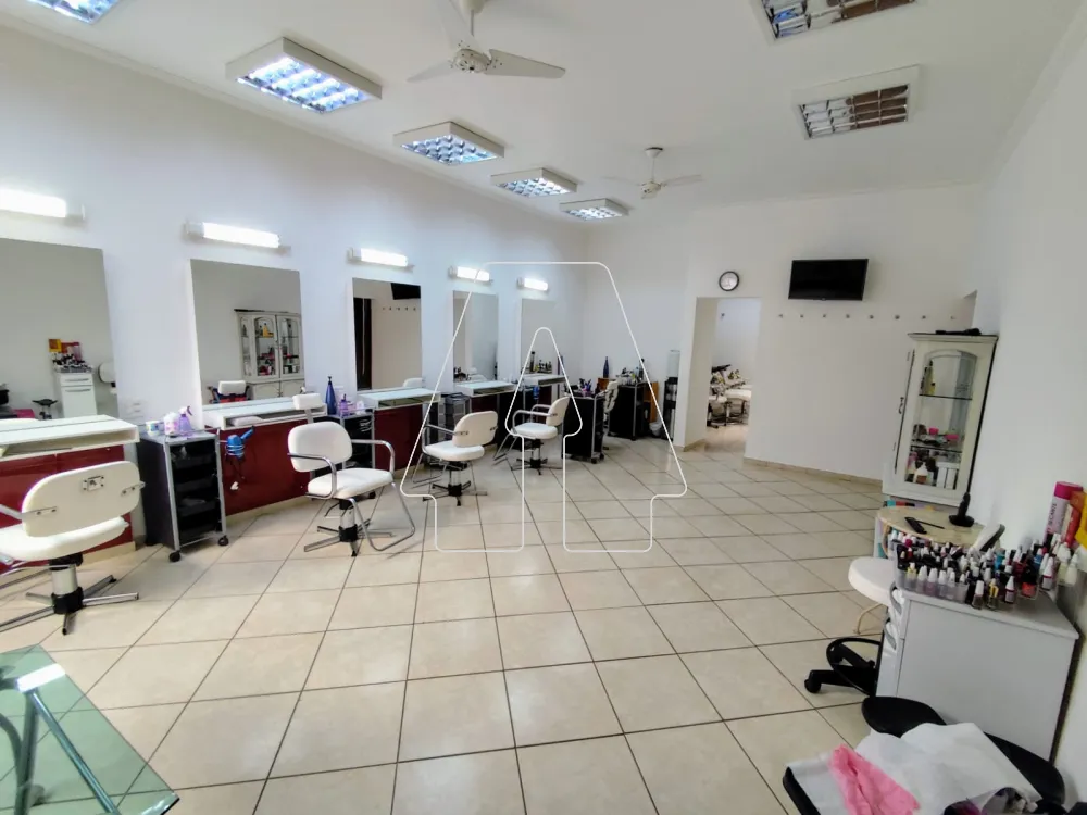 Comprar Comercial / Casa em Araçatuba R$ 900.000,00 - Foto 3