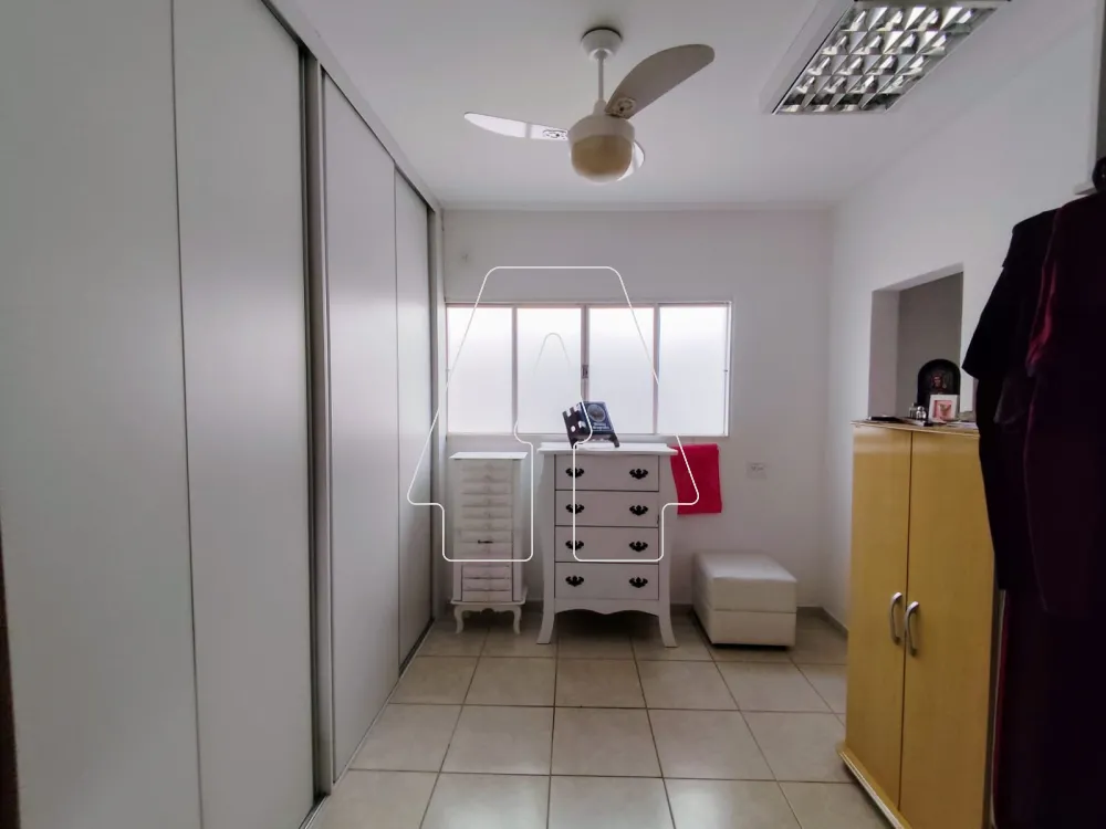 Comprar Comercial / Casa em Araçatuba R$ 900.000,00 - Foto 6