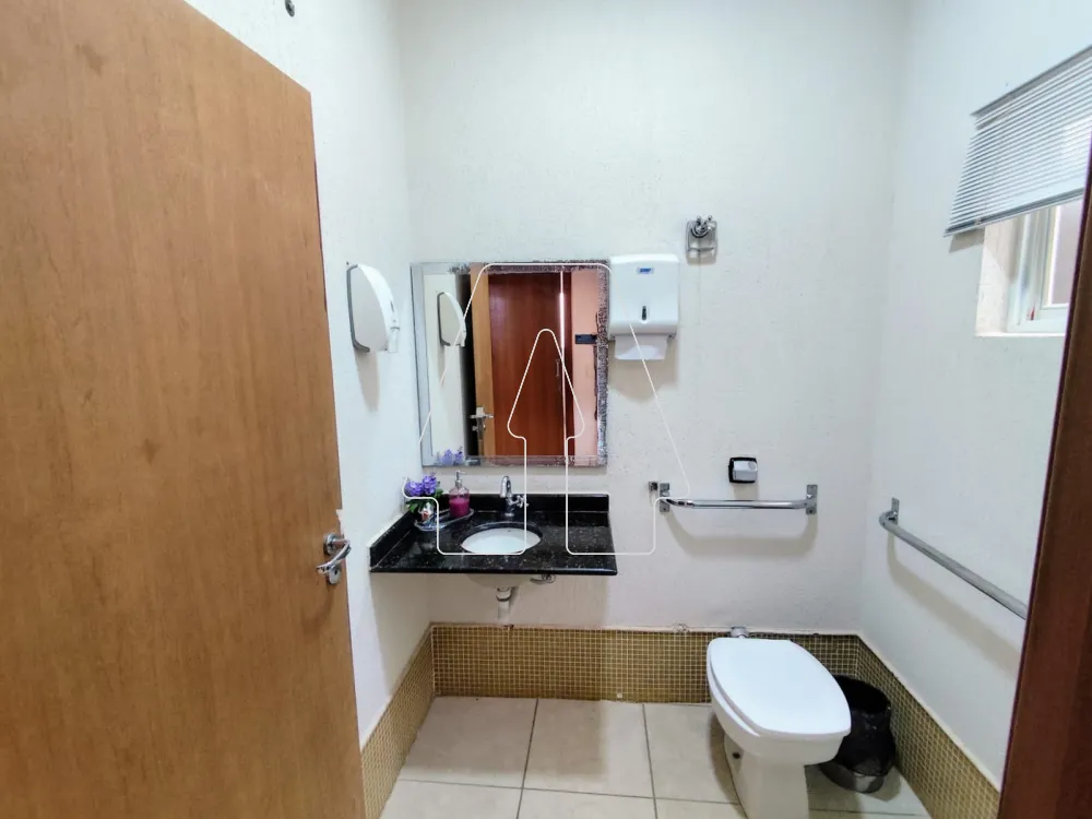 Comprar Comercial / Casa em Araçatuba R$ 900.000,00 - Foto 8