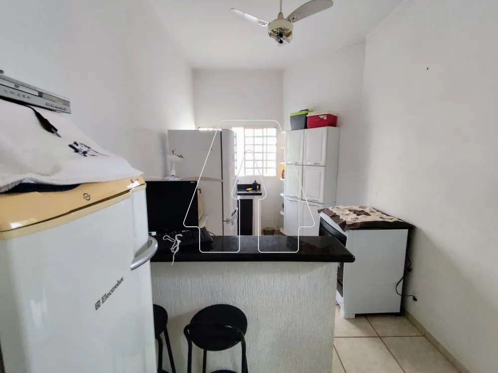 Comprar Comercial / Casa em Araçatuba R$ 900.000,00 - Foto 15