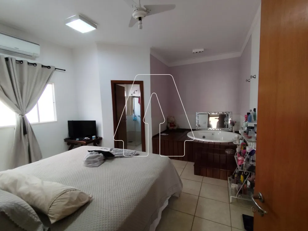 Comprar Comercial / Casa em Araçatuba R$ 900.000,00 - Foto 17
