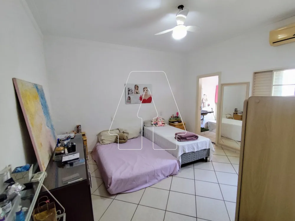 Comprar Comercial / Casa em Araçatuba R$ 900.000,00 - Foto 18