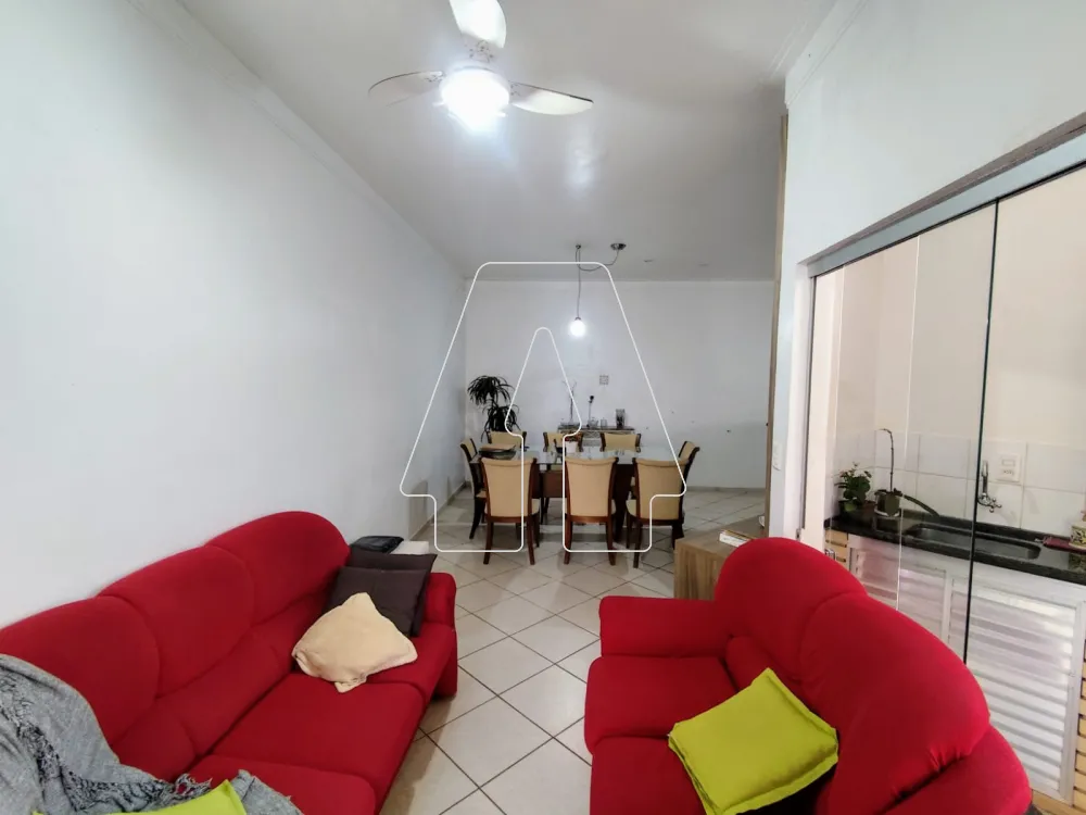 Comprar Comercial / Casa em Araçatuba R$ 900.000,00 - Foto 11