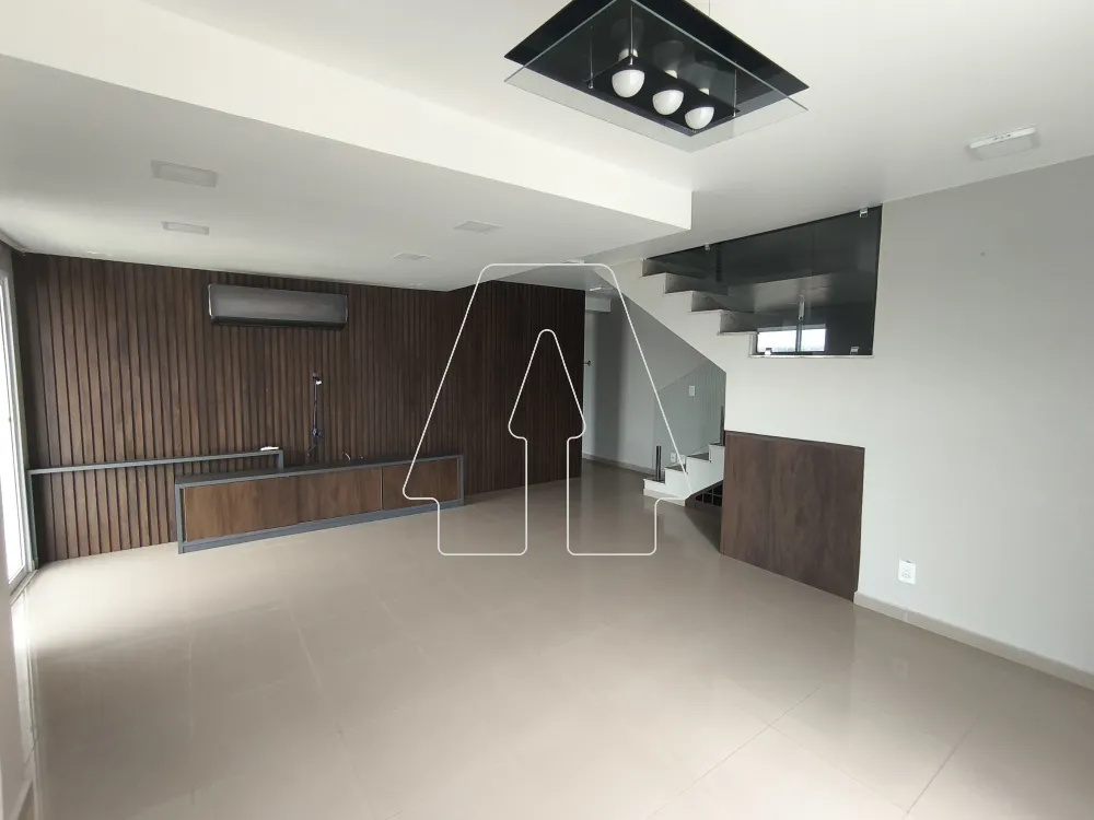 Comprar Apartamento / Cobertura em Araçatuba R$ 990.000,00 - Foto 2