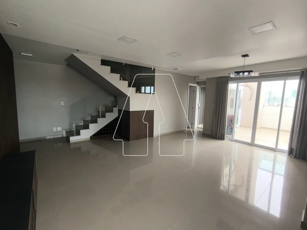 Comprar Apartamento / Cobertura em Araçatuba R$ 990.000,00 - Foto 3
