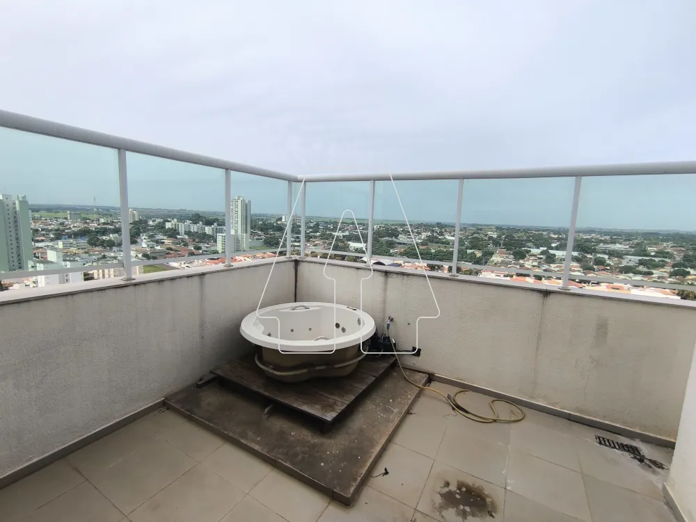 Comprar Apartamento / Cobertura em Araçatuba R$ 990.000,00 - Foto 22