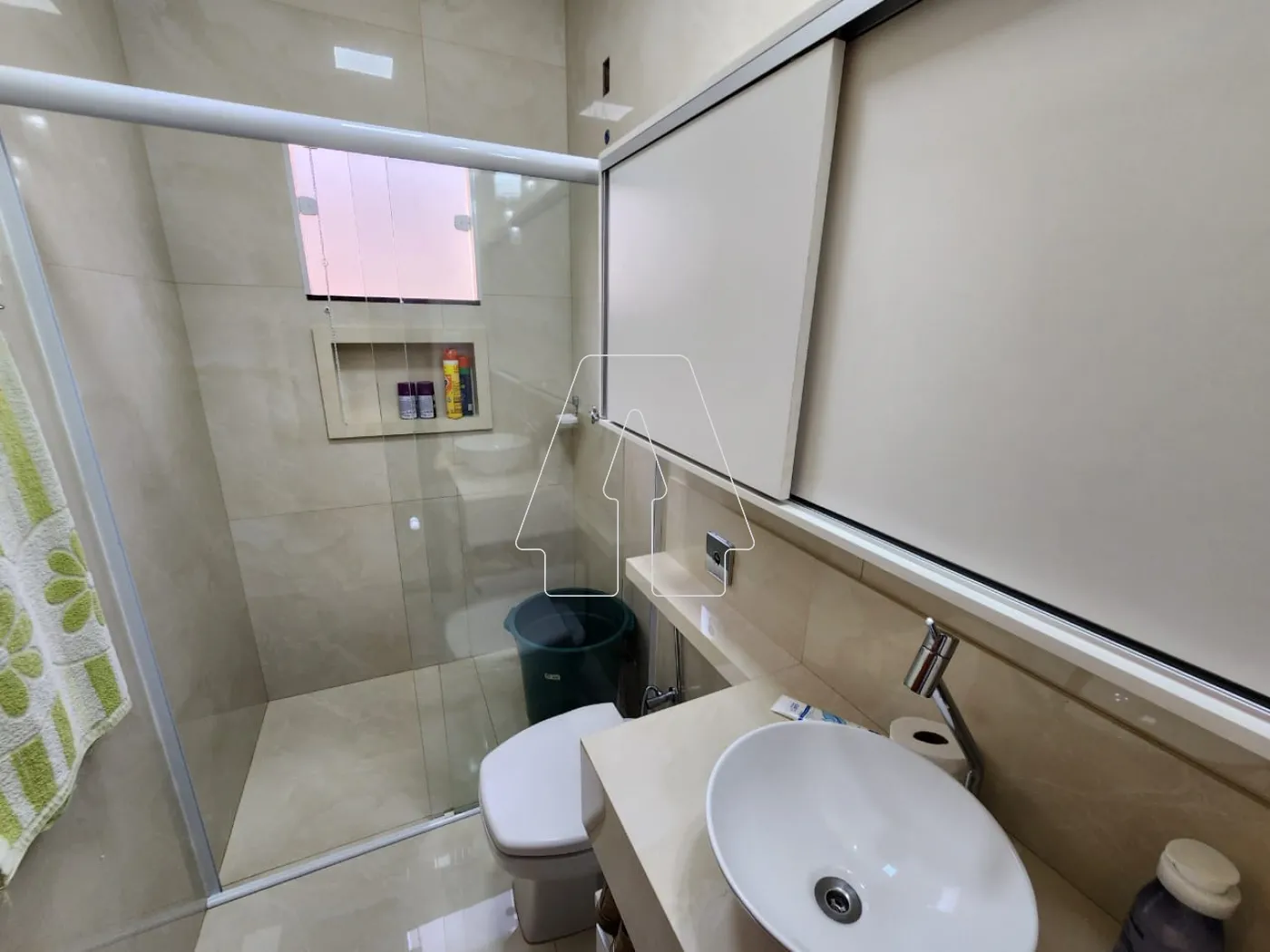 Alugar Casa / Residencial em Araçatuba R$ 3.500,00 - Foto 7