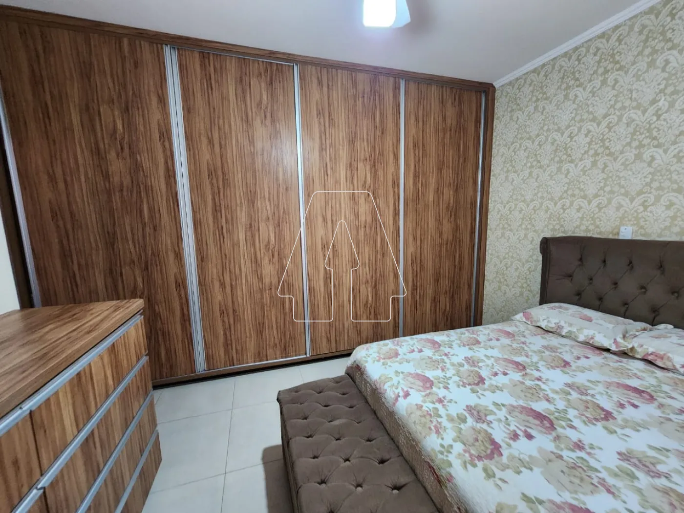 Alugar Casa / Residencial em Araçatuba R$ 3.500,00 - Foto 8