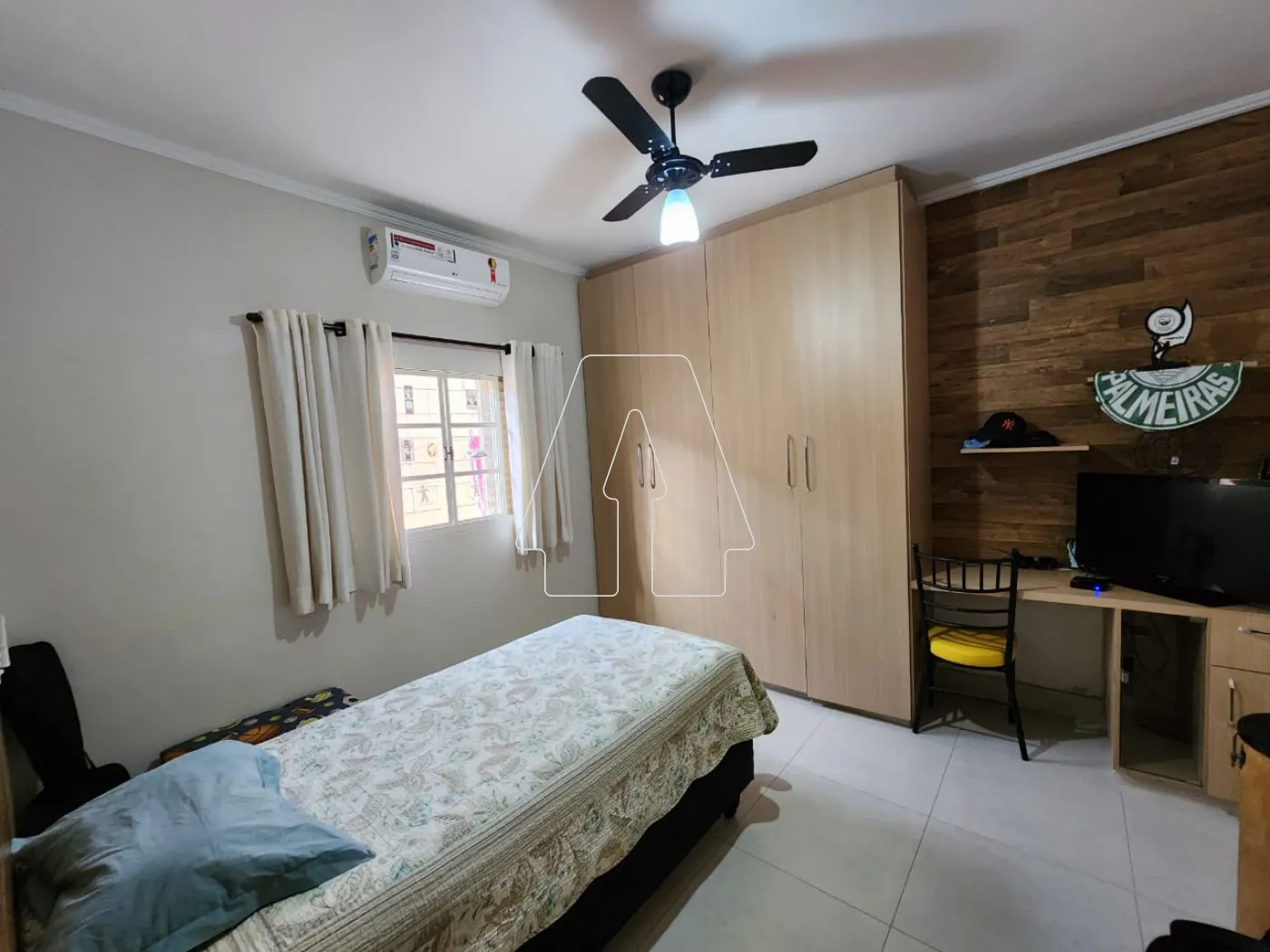 Alugar Casa / Residencial em Araçatuba R$ 3.500,00 - Foto 9