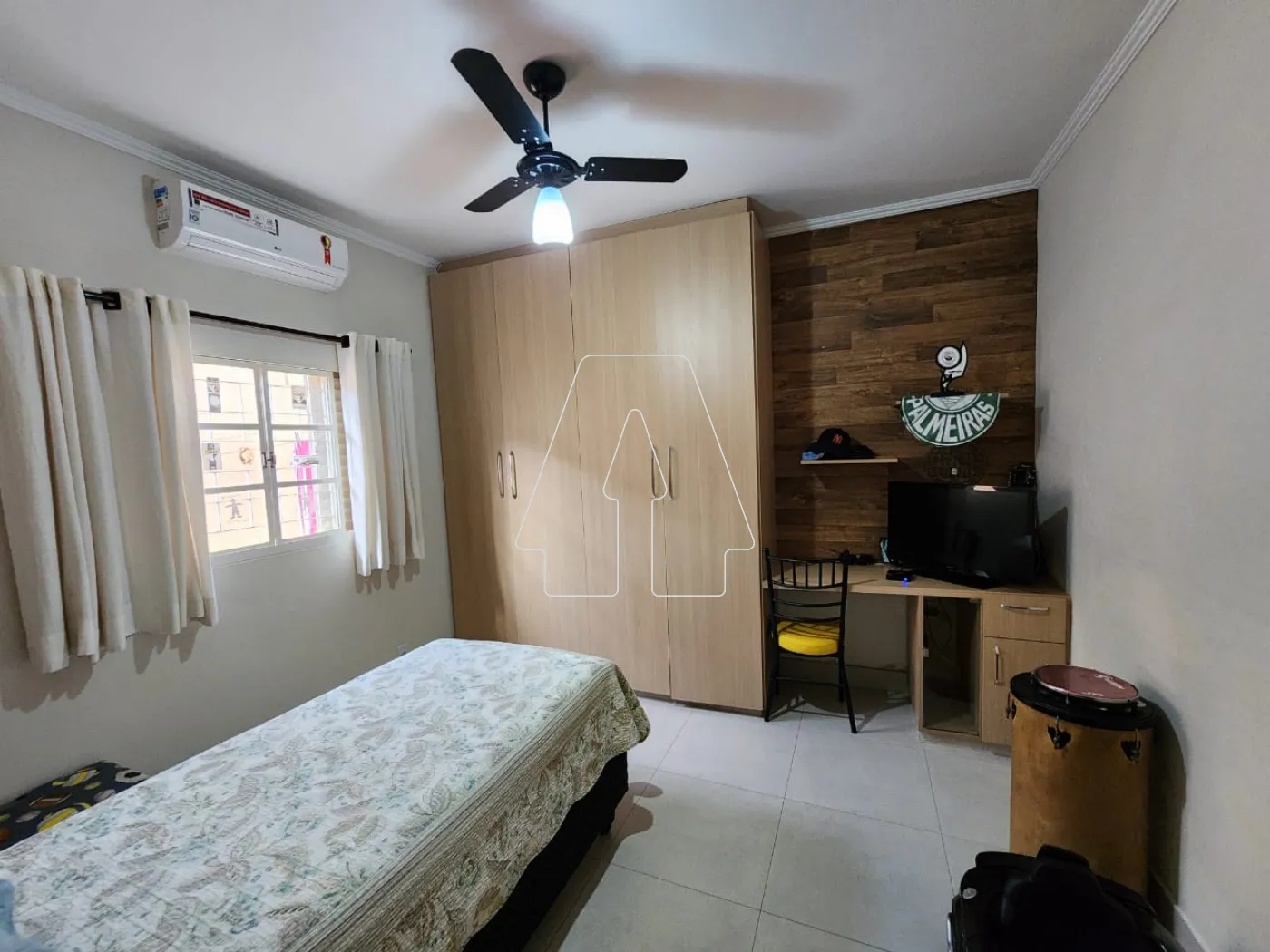 Alugar Casa / Residencial em Araçatuba R$ 3.500,00 - Foto 10