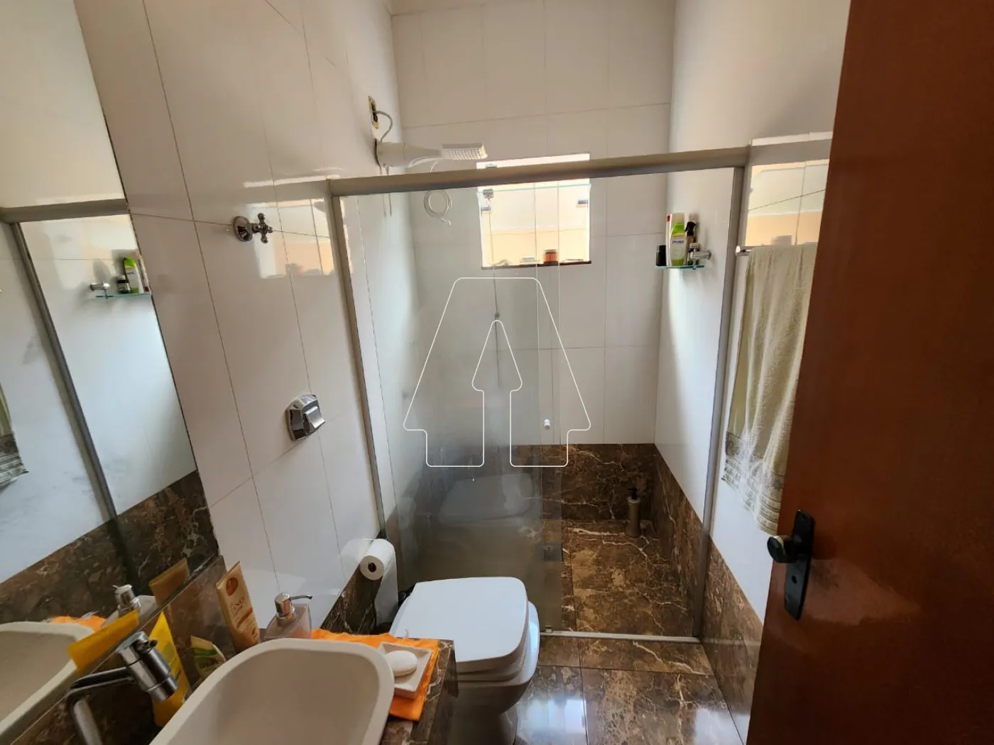 Alugar Casa / Residencial em Araçatuba R$ 3.500,00 - Foto 11