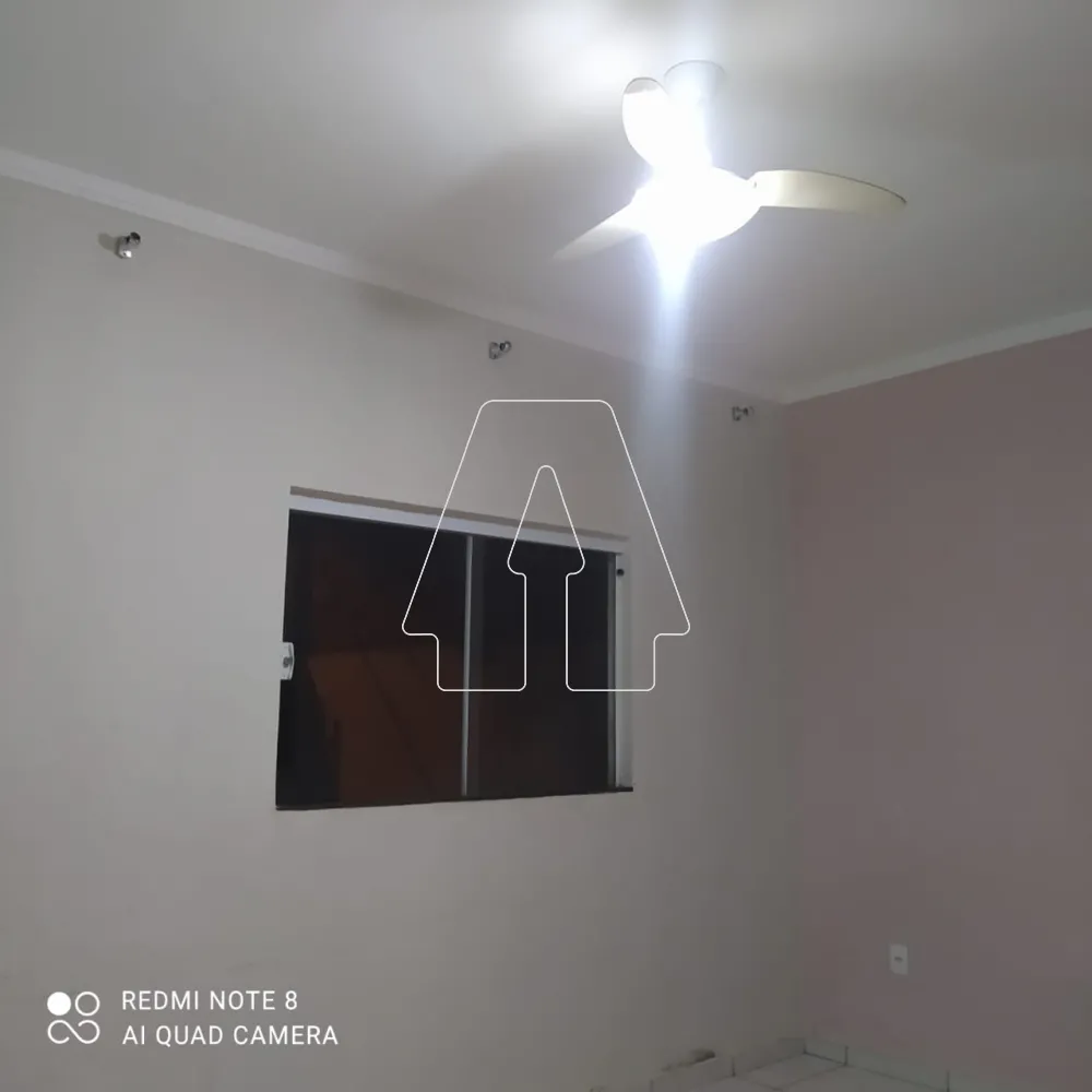 Comprar Casa / Residencial em Araçatuba R$ 180.000,00 - Foto 2