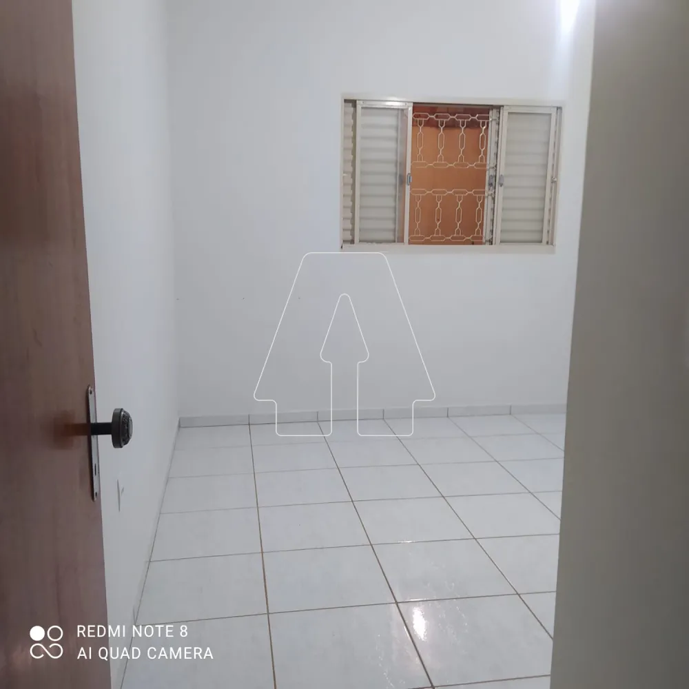 Comprar Casa / Residencial em Araçatuba R$ 180.000,00 - Foto 7
