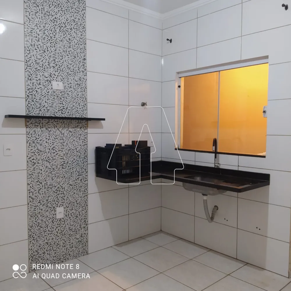 Comprar Casa / Residencial em Araçatuba R$ 180.000,00 - Foto 4