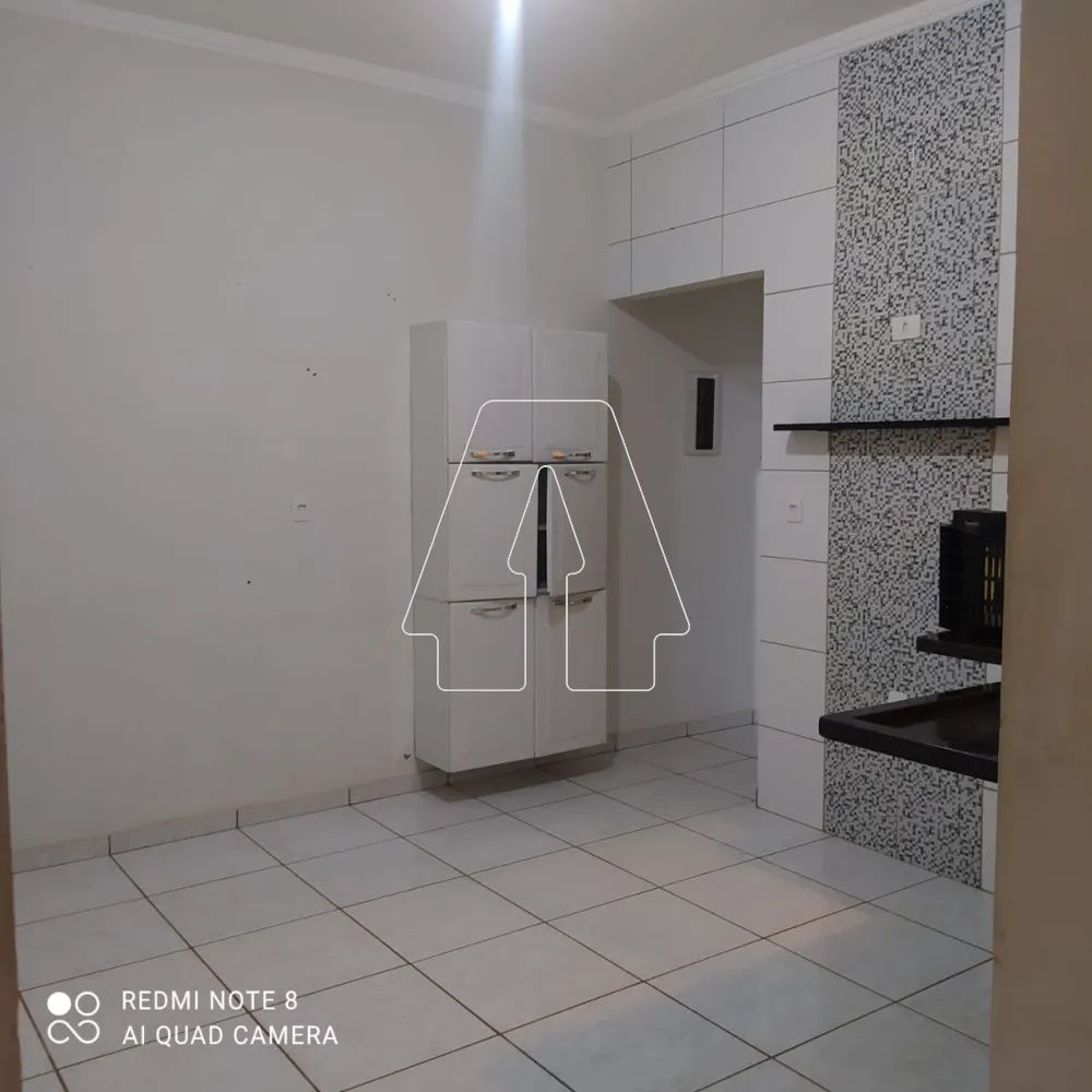 Comprar Casa / Residencial em Araçatuba R$ 180.000,00 - Foto 3