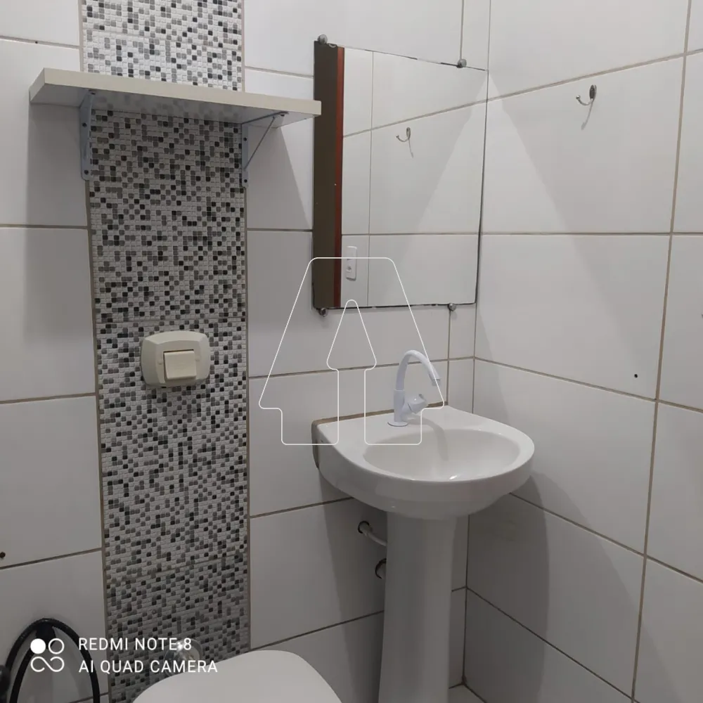 Comprar Casa / Residencial em Araçatuba R$ 180.000,00 - Foto 9
