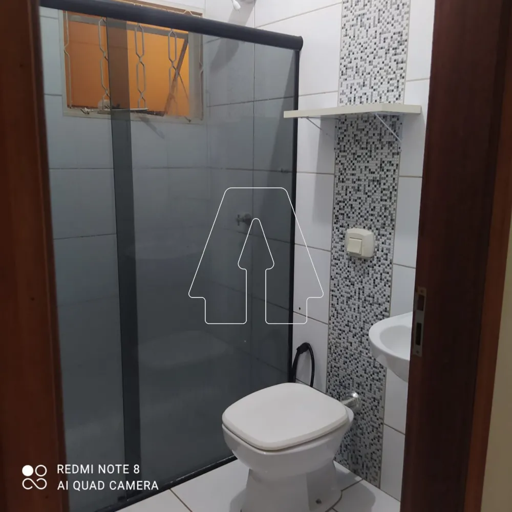Comprar Casa / Residencial em Araçatuba R$ 180.000,00 - Foto 11