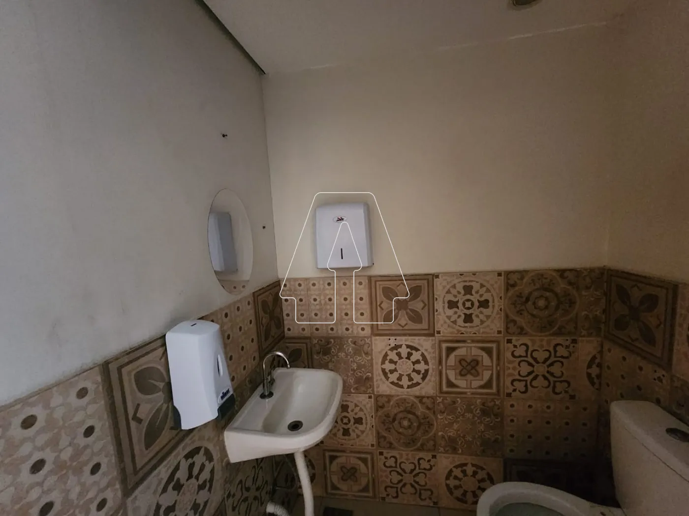 Alugar Comercial / Loja em Araçatuba R$ 10.500,00 - Foto 5