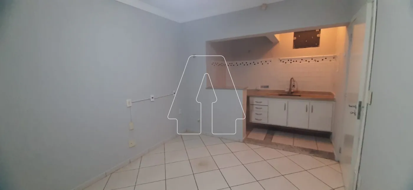 Alugar Comercial / Sala em Araçatuba R$ 1.400,00 - Foto 3
