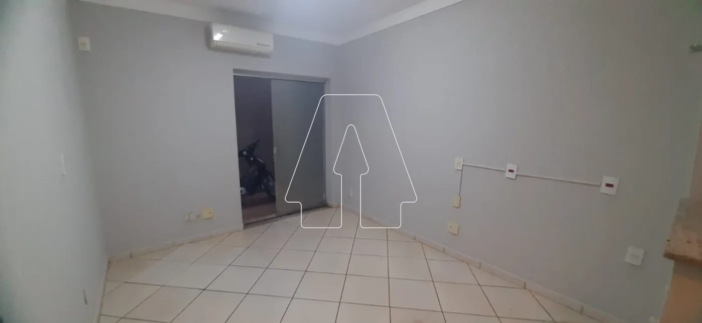 Alugar Comercial / Sala em Araçatuba R$ 1.400,00 - Foto 2